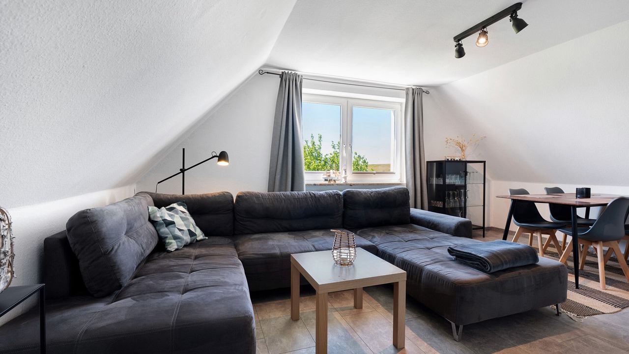 Photo of Livingroom in Wesselburenerkoog