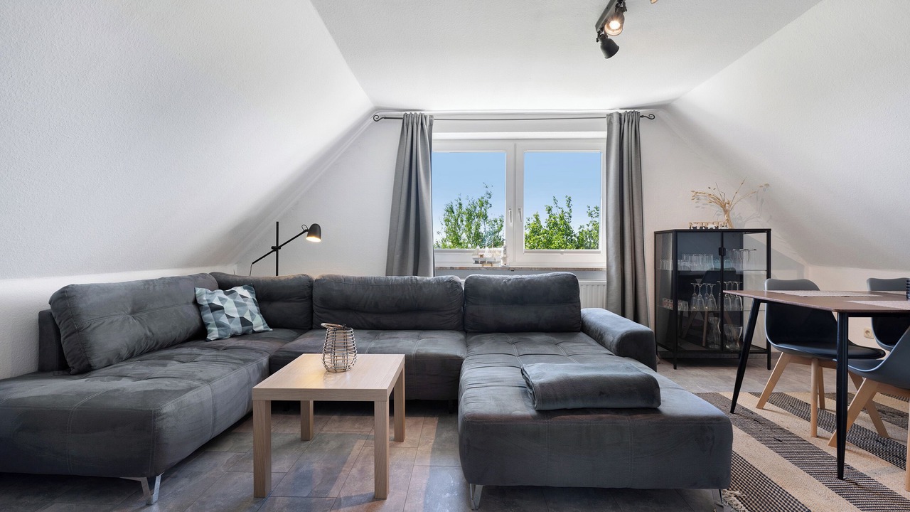 Photo of Livingroom in Wesselburenerkoog
