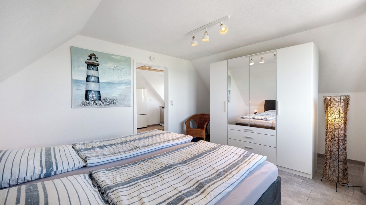 Photo of Bedroom in Wesselburenerkoog