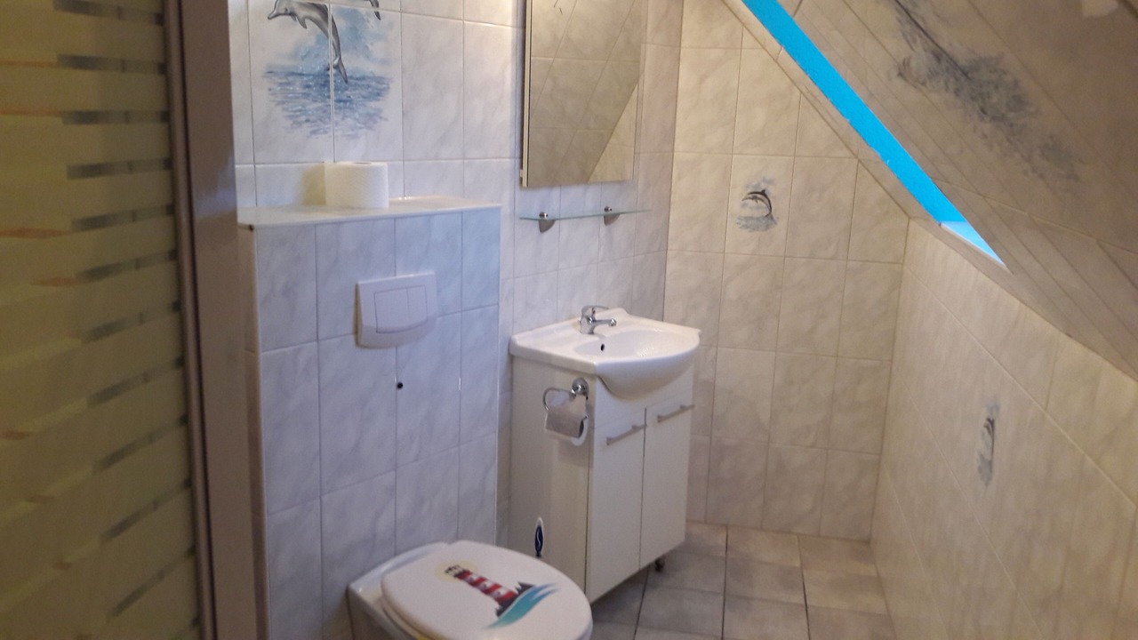 Photo of Bathroom in Warthe