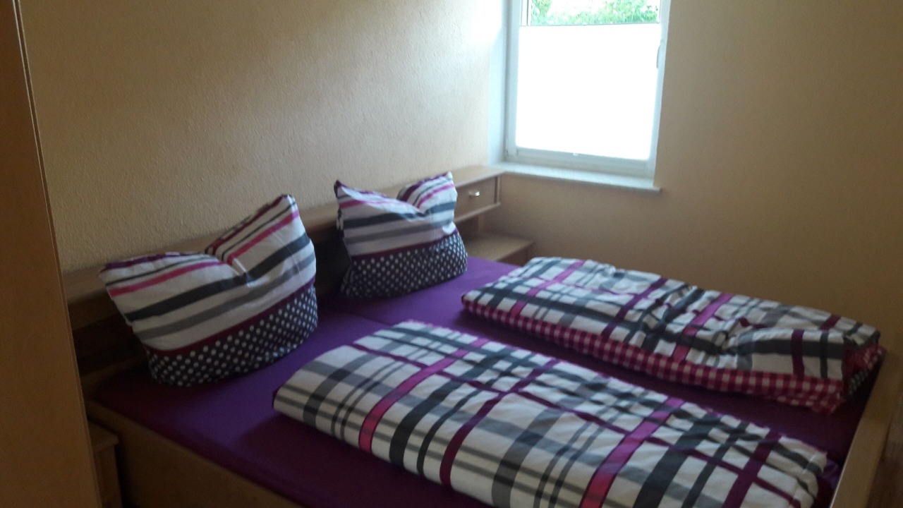 Photo of Bedroom in Warthe
