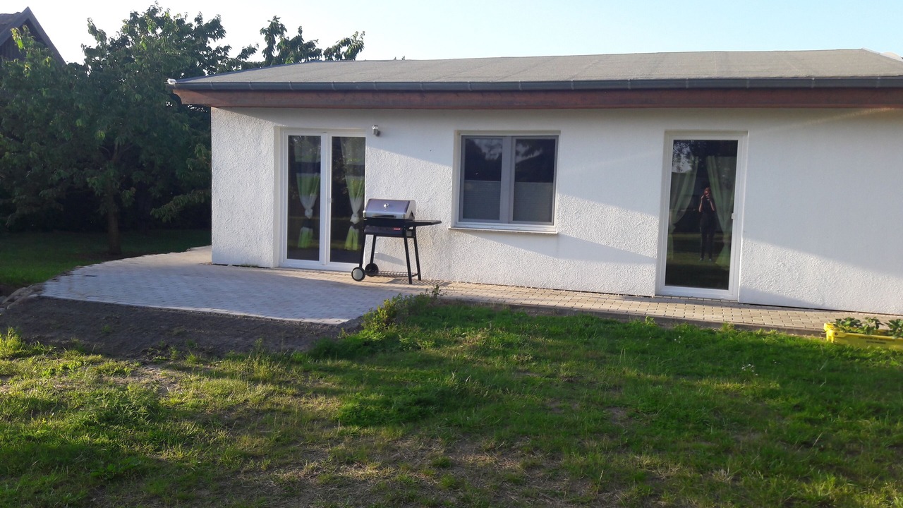Photo of Outdoor in Warthe