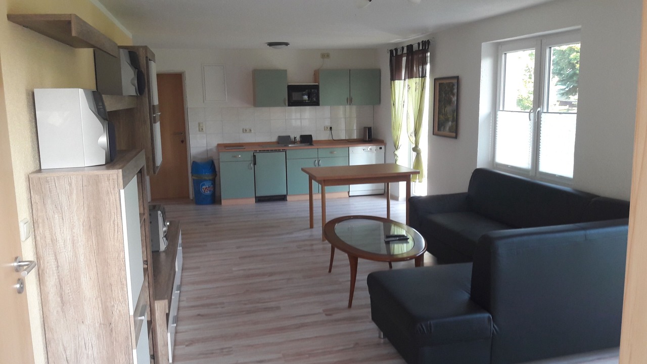 Photo of Livingroom in Warthe