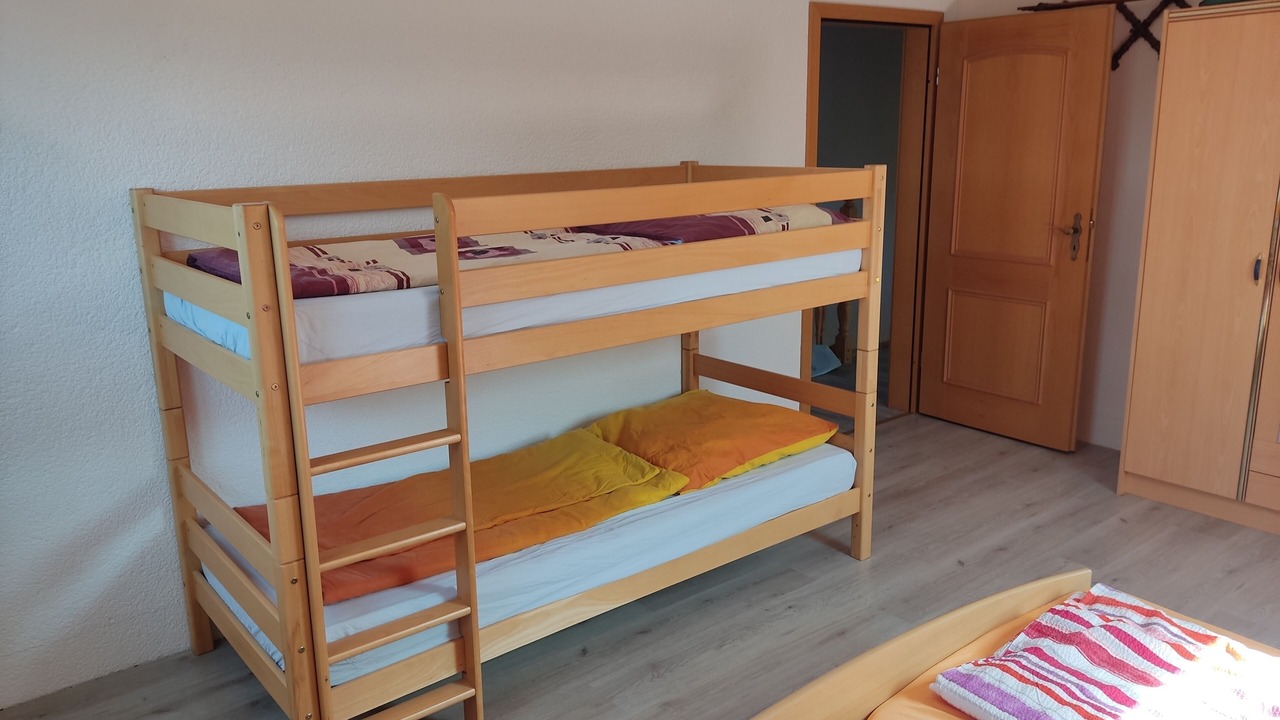 Photo of Bedroom in Warthe