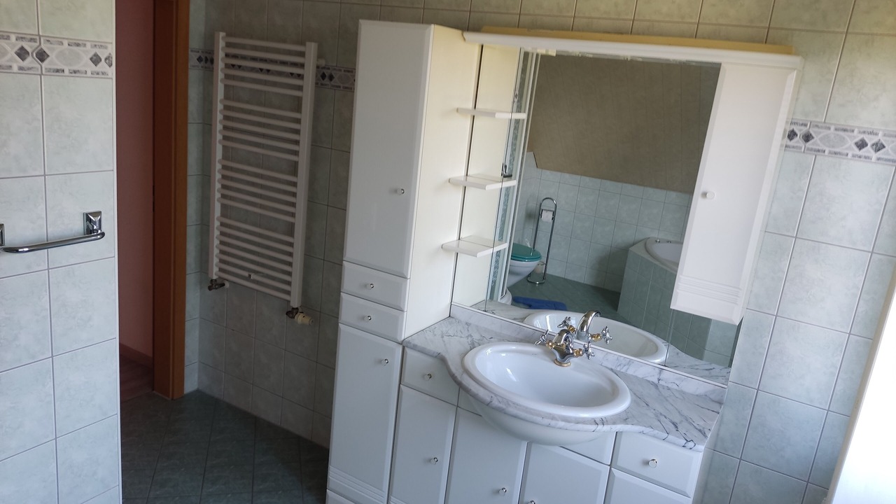Photo of Bathroom in Warthe
