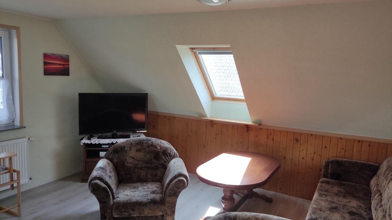 Photo of Livingroom in Warthe