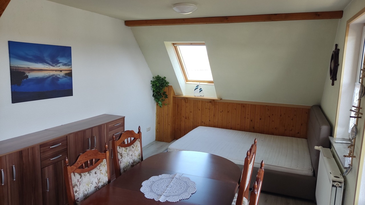Photo of Bedroom in Warthe