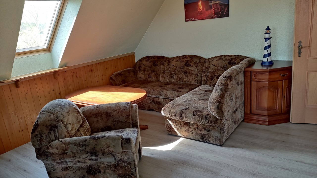 Photo of Livingroom in Warthe