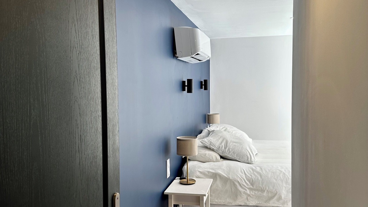 Photo of Bedroom in Coly