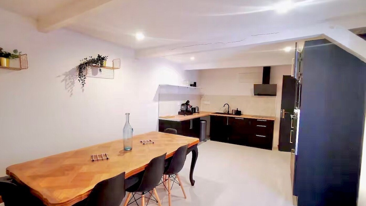 Photo of Kitchen in Coly