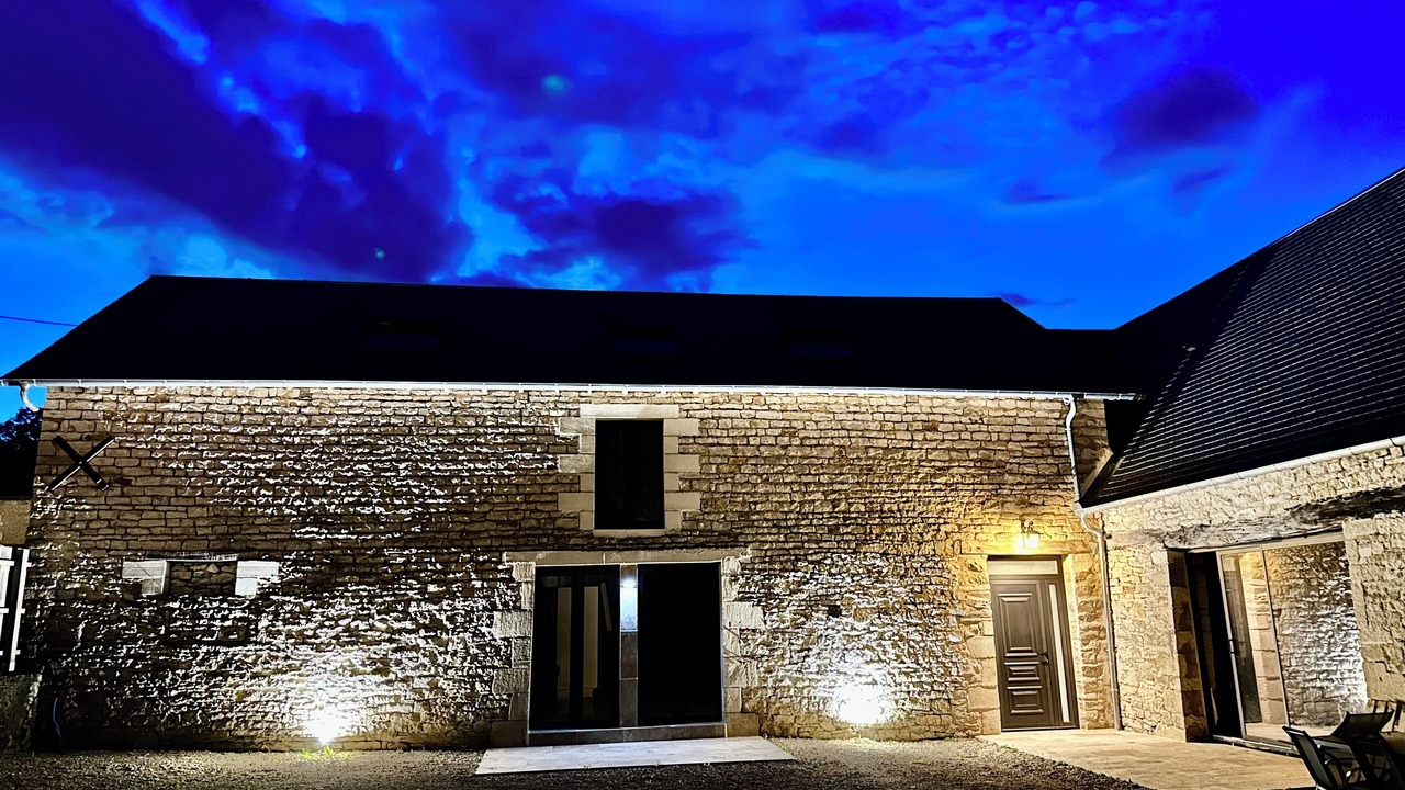 Photo of Outdoor in Coly