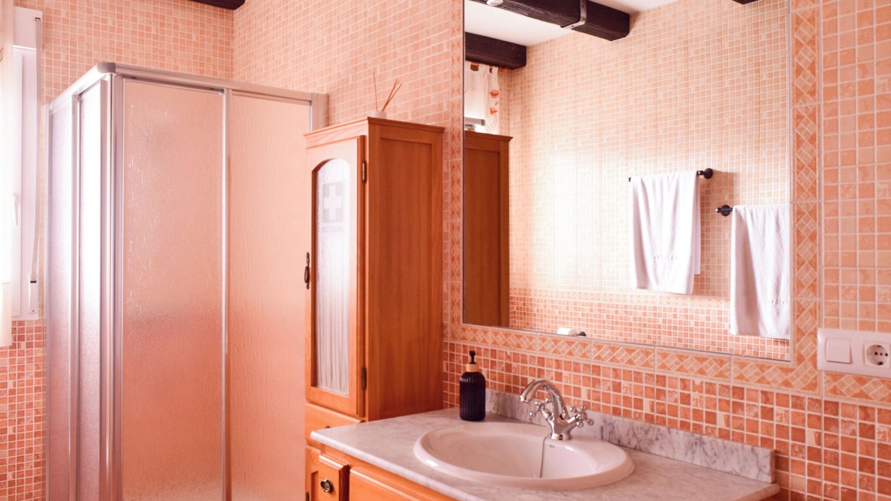 Photo of Bathroom in El Robledo