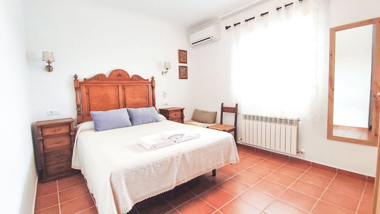 Photo of Bedroom in El Robledo
