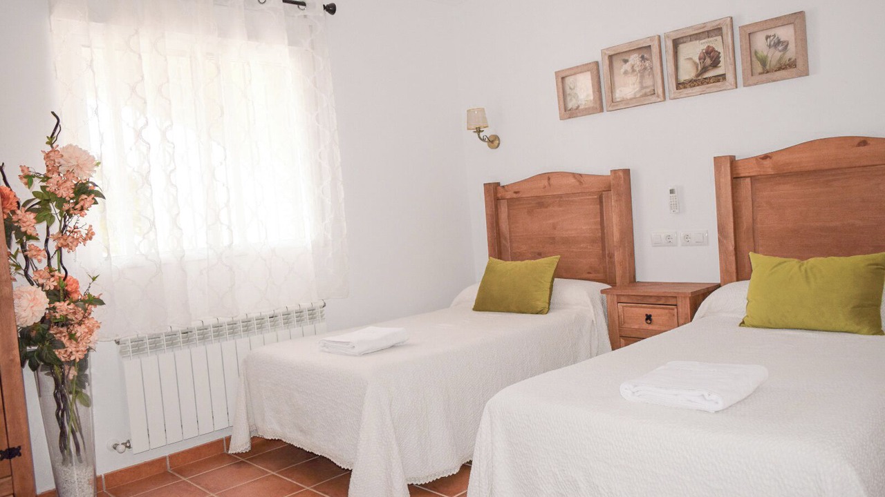 Photo of Bedroom in El Robledo