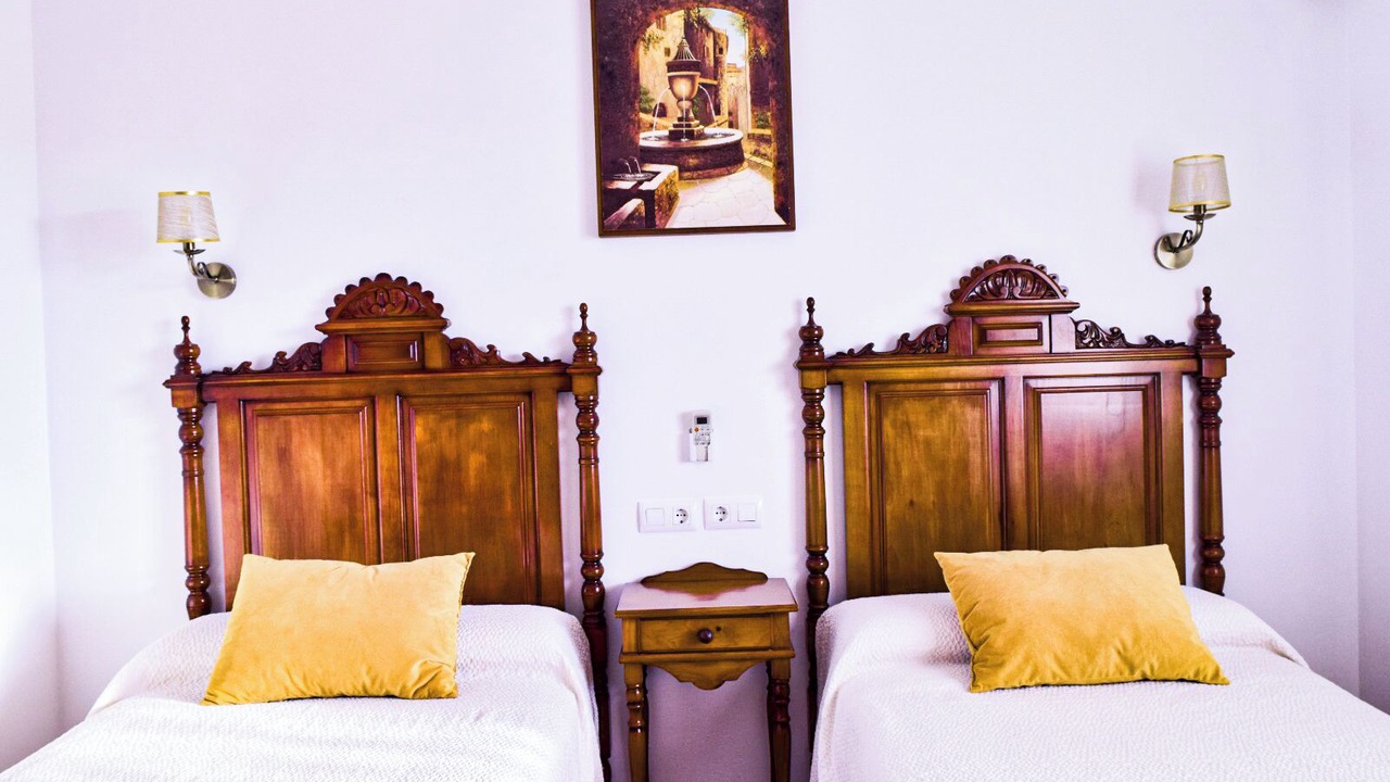 Photo of Bedroom in El Robledo