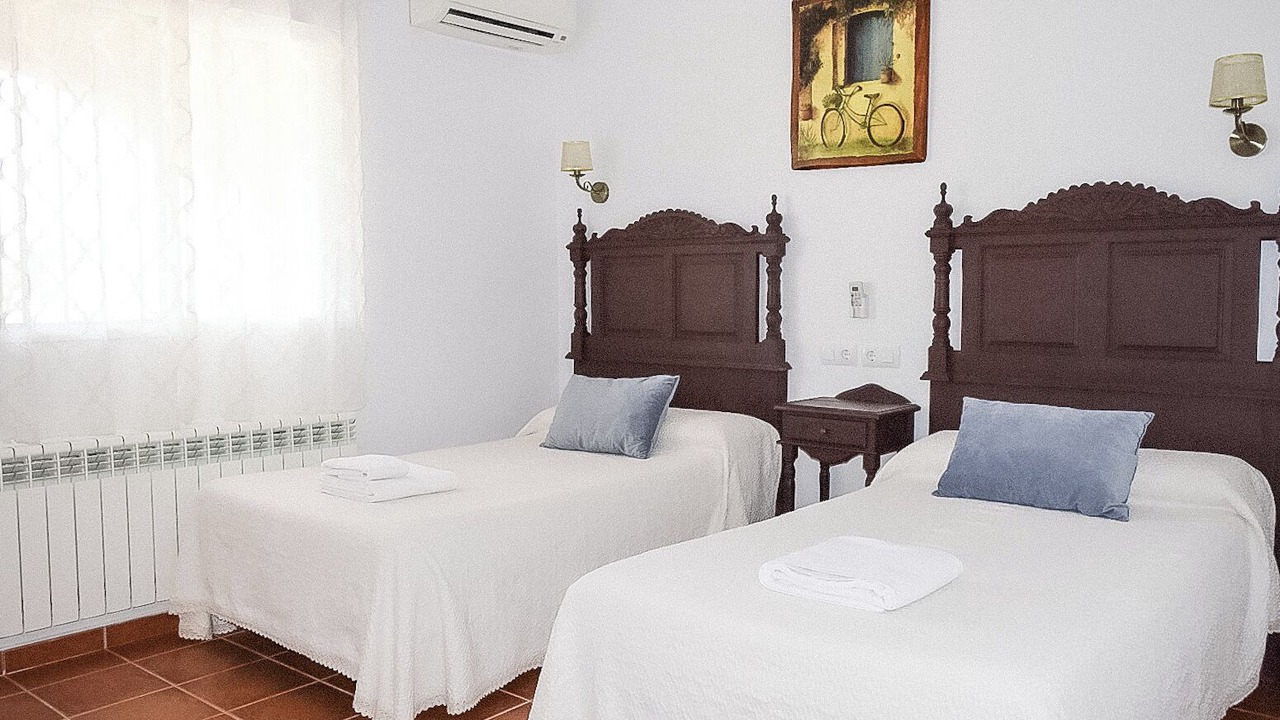 Photo of Bedroom in El Robledo