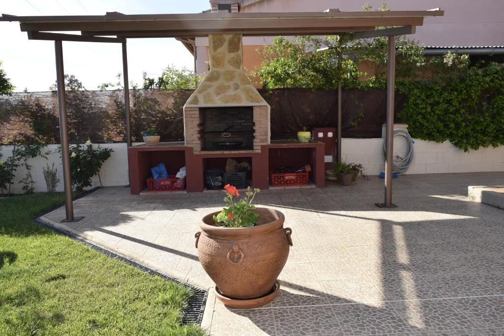 Photo of Patio Balcony in El Robledo