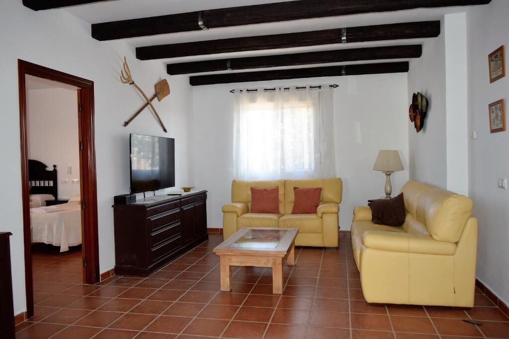 Photo of Livingroom in El Robledo