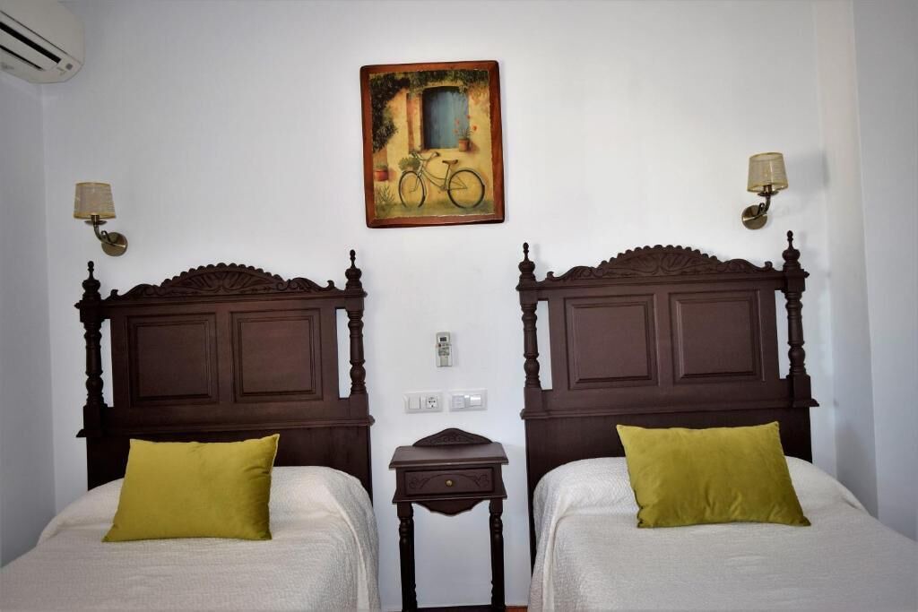 Photo of Bedroom in El Robledo