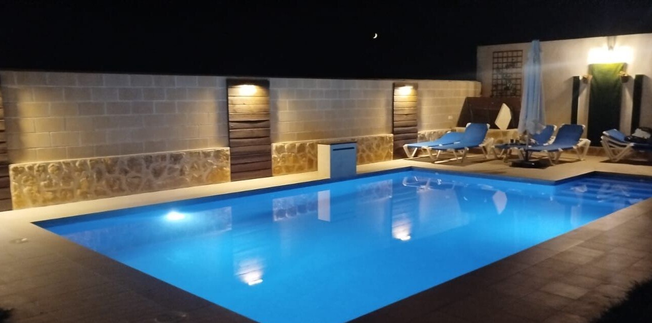 Photo of Outdoor in El Robledo