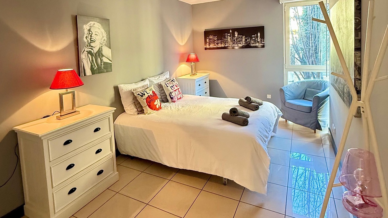 Photo of Bedroom in Couronne Urbaine