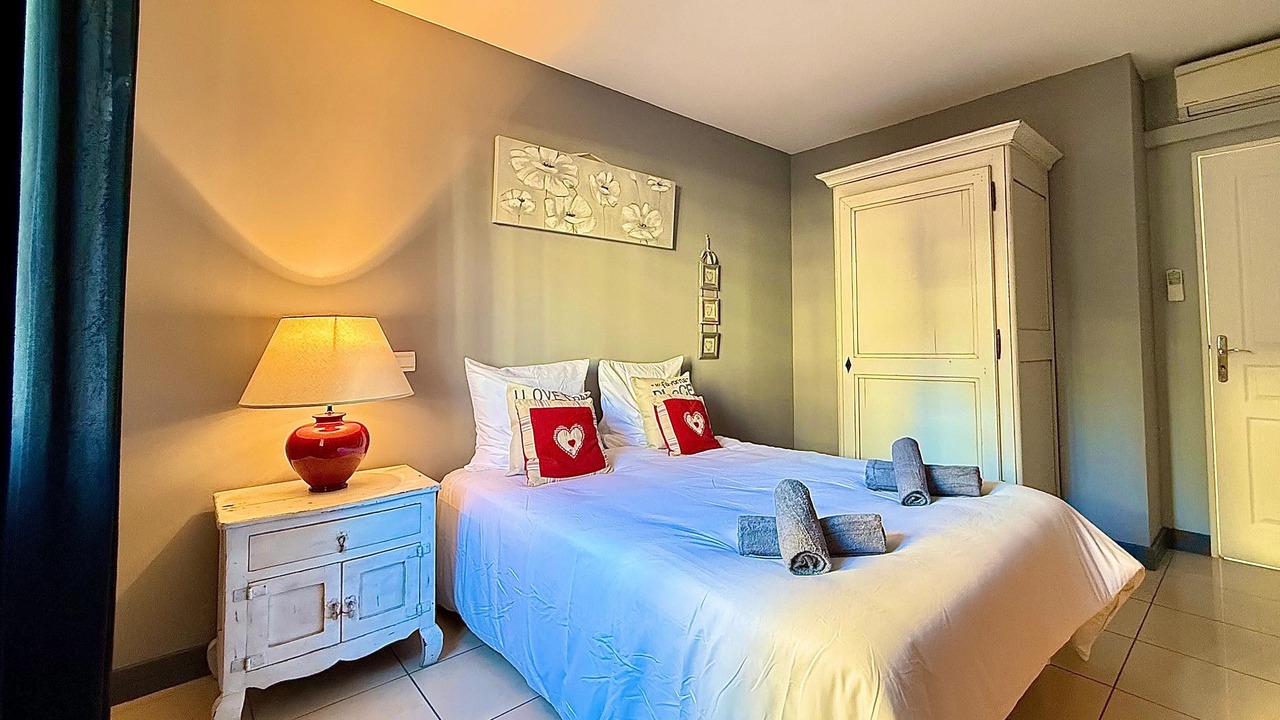 Photo of Bedroom in Couronne Urbaine