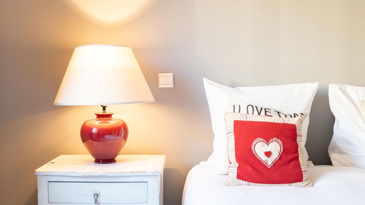 Photo of Bedroom in Couronne Urbaine