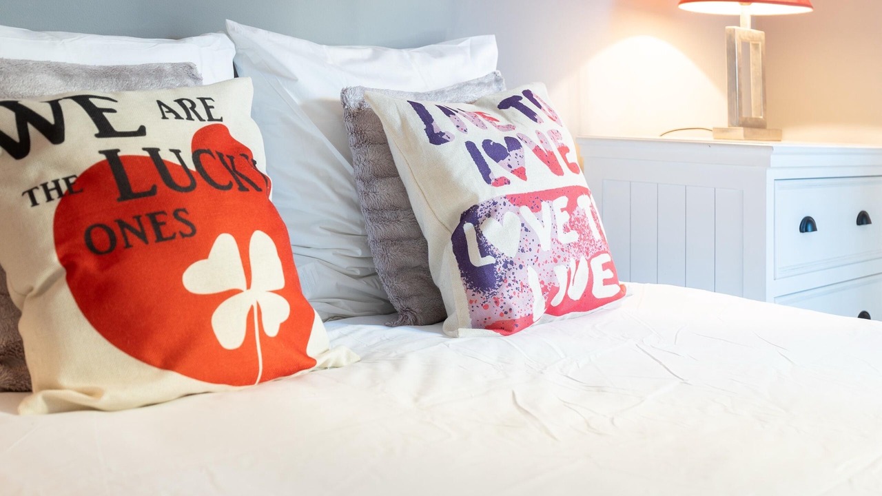 Photo of Bedroom in Couronne Urbaine