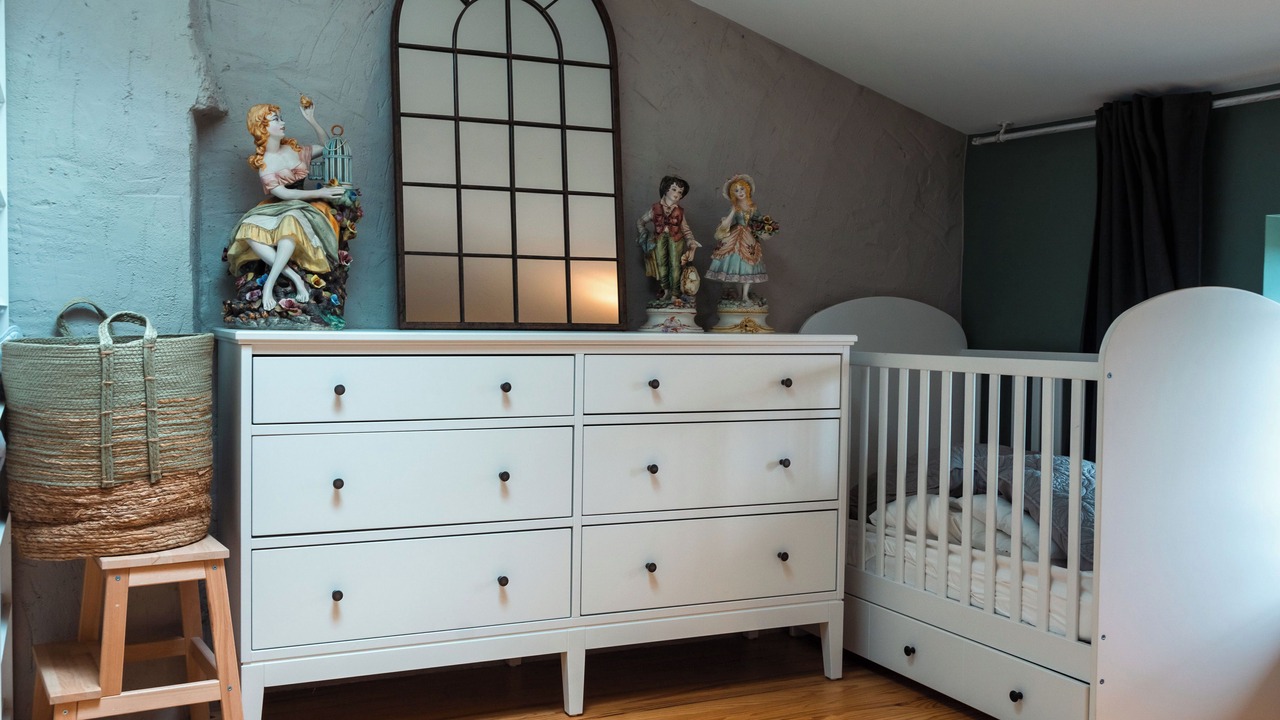 Photo of Bedroom in Parmilieu