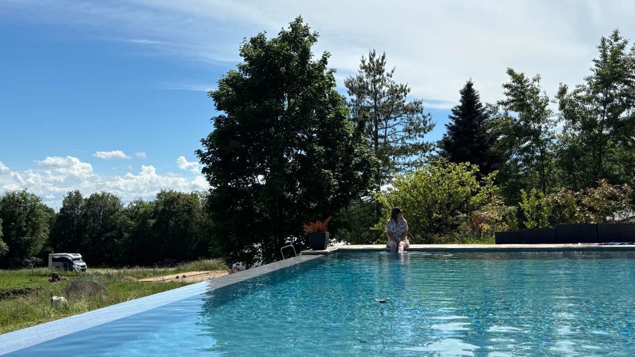 Photo of Outdoor in Parmilieu
