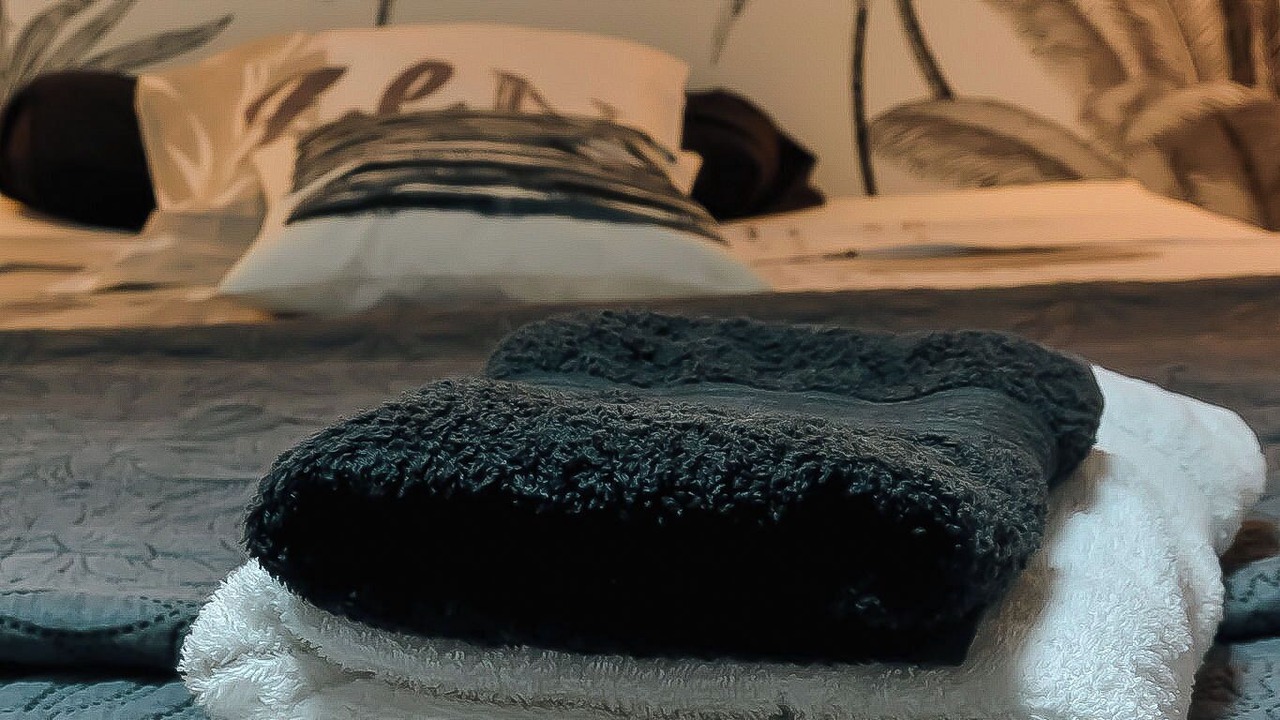 Photo of Bedroom in Parmilieu