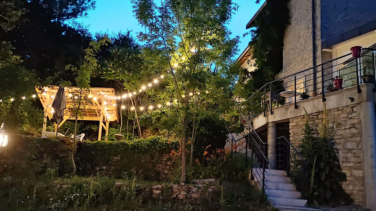 Photo of Outdoor in Parmilieu
