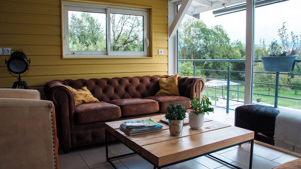 Photo of Livingroom in Parmilieu