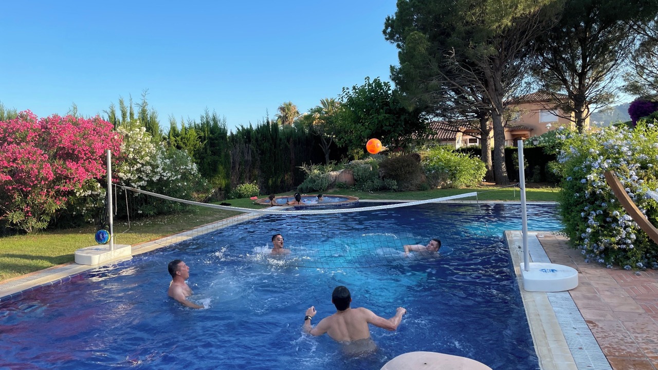 Photo of Outdoor in Bonmont Terres Noves
