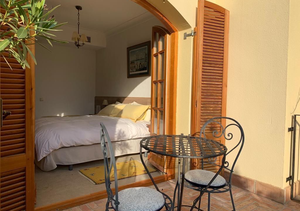 Photo of Bedroom in Bonmont Terres Noves
