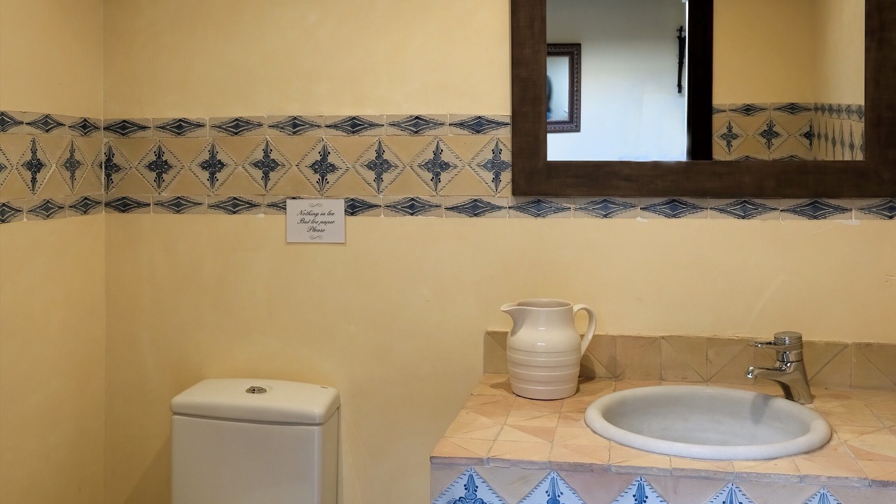 Photo of Bathroom in Bonmont Terres Noves