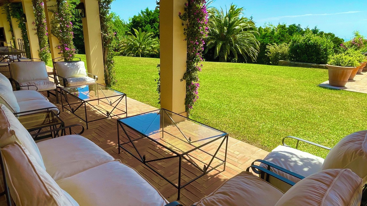 Photo of Patio Balcony in Bonmont Terres Noves