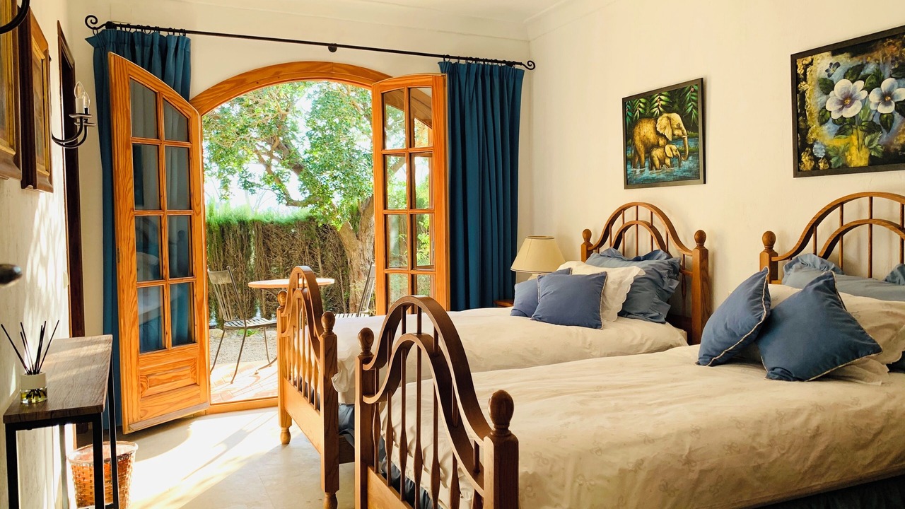 Photo of Bedroom in Bonmont Terres Noves