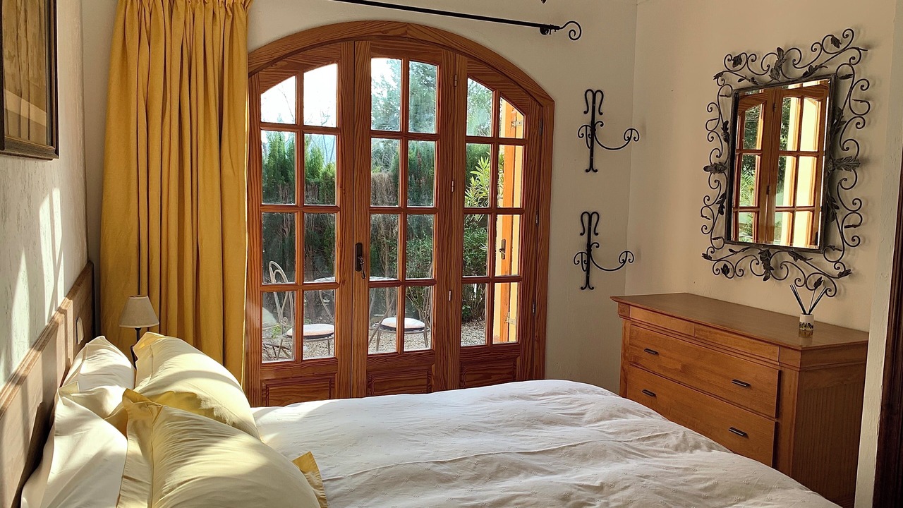 Photo of Bedroom in Bonmont Terres Noves