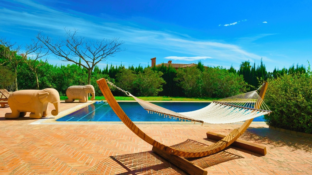 Photo of Outdoor in Bonmont Terres Noves