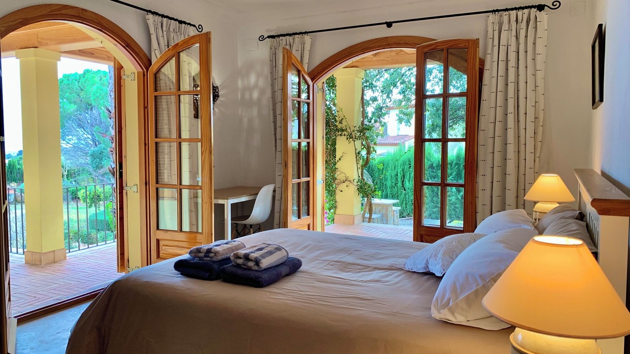 Photo of Bedroom in Bonmont Terres Noves