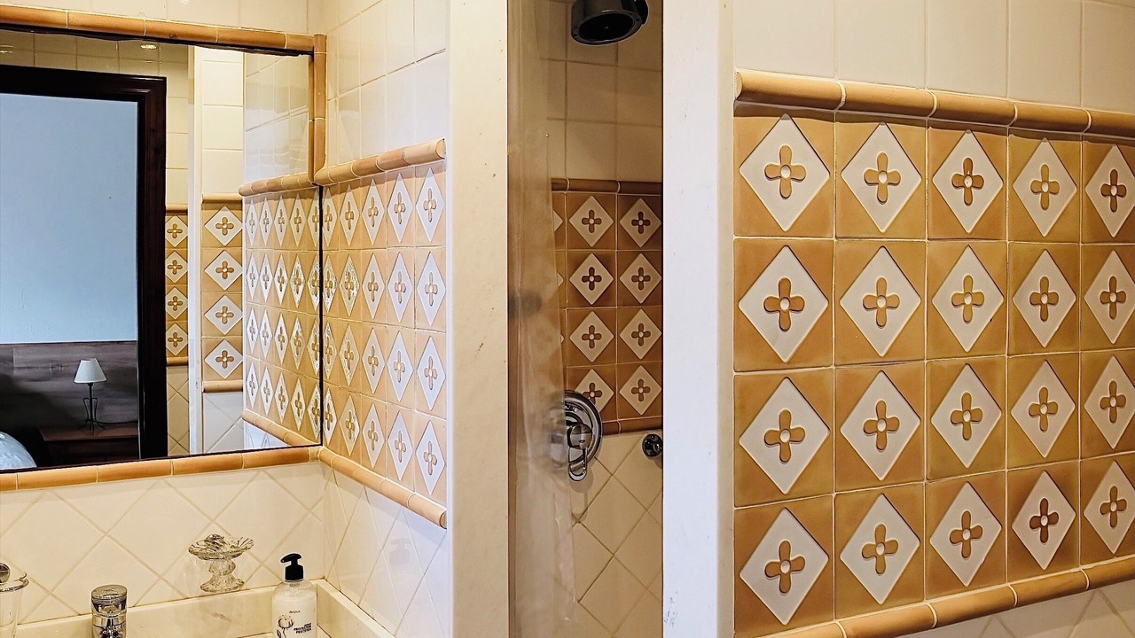 Photo of Bathroom in Bonmont Terres Noves