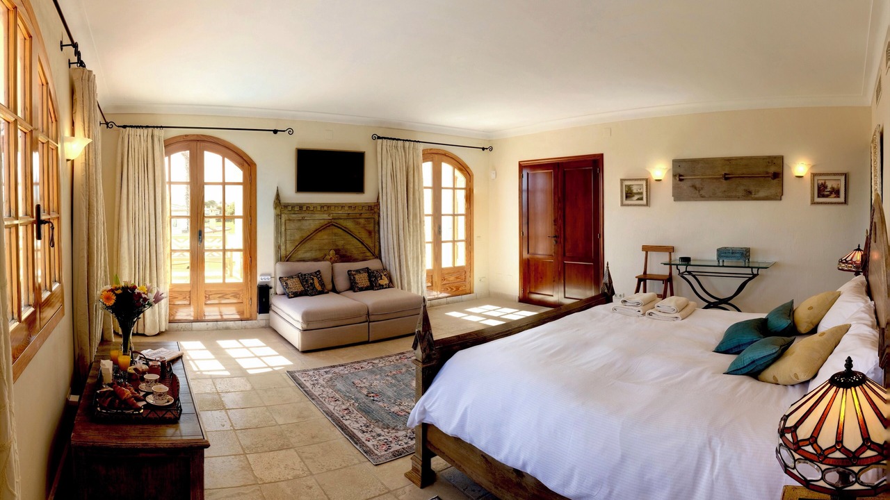 Photo of Bedroom in Bonmont Terres Noves