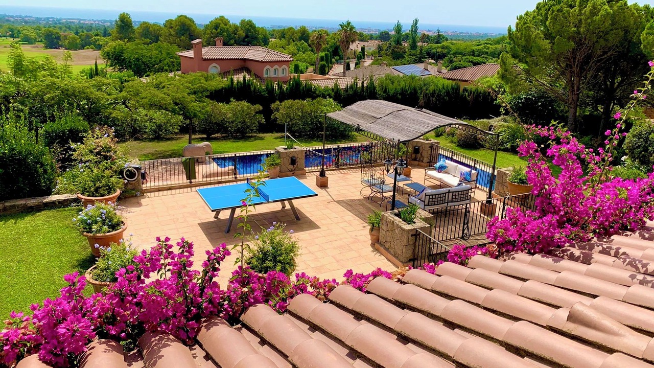 Photo of Patio Balcony in Bonmont Terres Noves