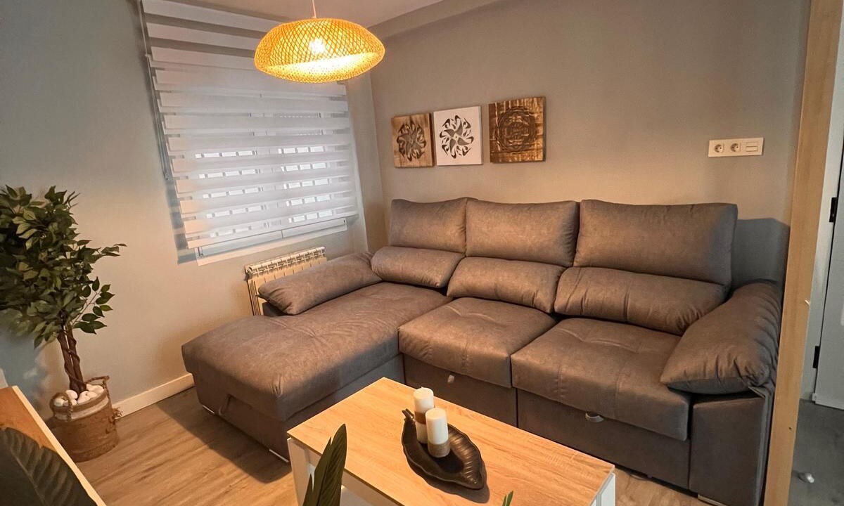 Photo of Livingroom in Gijon-Este