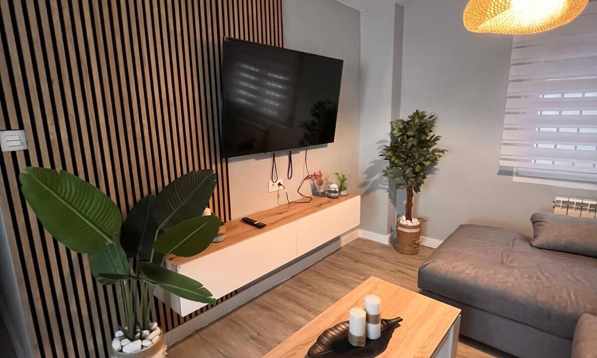 Photo of Livingroom in Gijon-Este