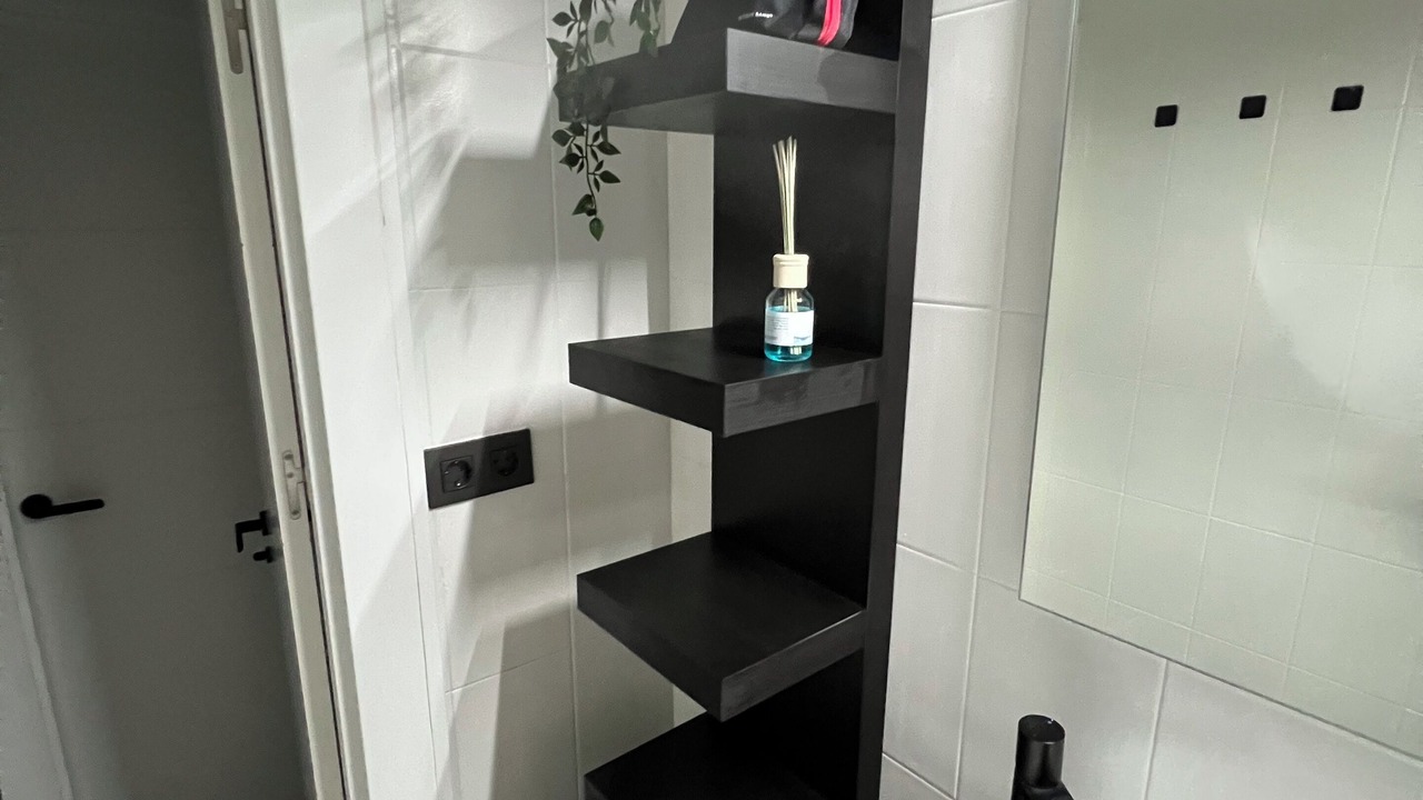 Photo of Bathroom in Gijon-Este