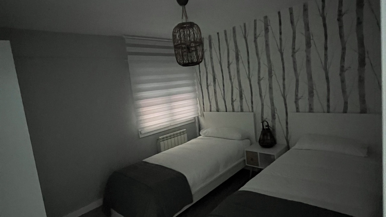 Photo of Bedroom in Gijon-Este