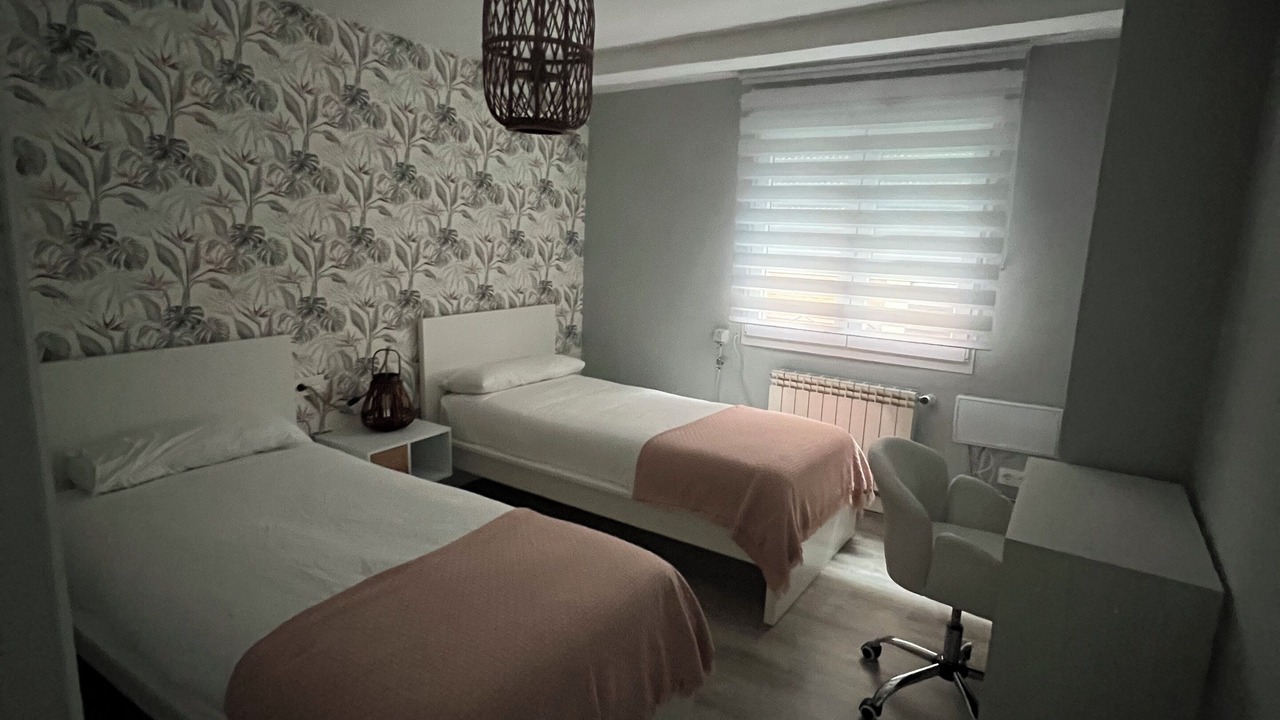 Photo of Bedroom in Gijon-Este
