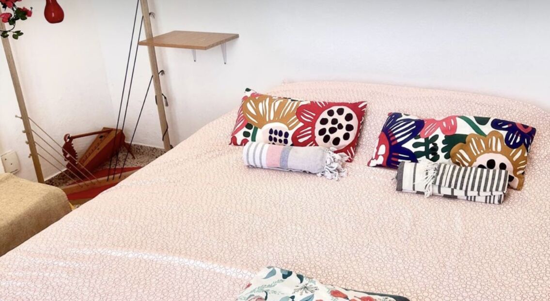 Photo of Bedroom in Ibiza Town